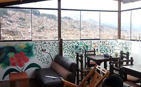 Alegria S House Cusco