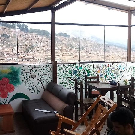 Hotel Alegria S House Cusco Exterior foto
