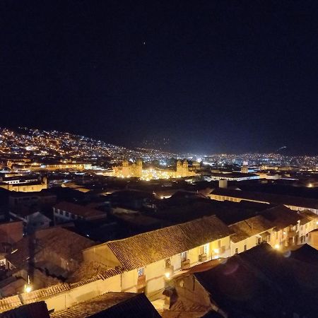 Hotel Alegria S House Cusco Exterior foto